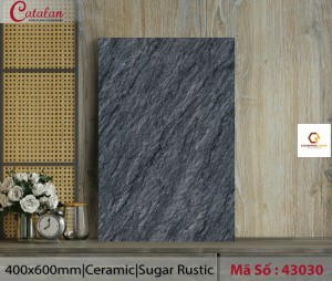 Gạch 40X60 Catalan 43030